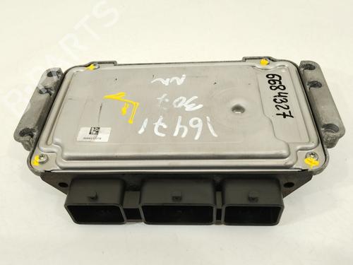 Engine control unit (ECU) PEUGEOT 307 SW (3H) 1.6 16V | BP32319039M57 - Image 2