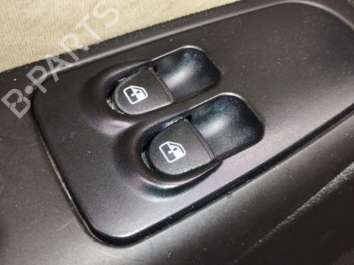 Used Left front window switch Left front window switch 37175424 37175424