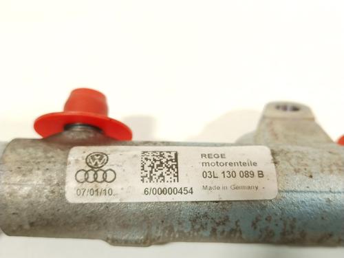 Injection rail SEAT ALTEA (5P1)  | BP28073574M98 