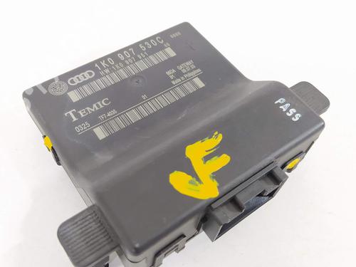 Used Electronic module Electronic module 9680449 9680449