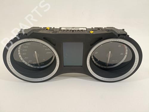 Instrument cluster ALFA ROMEO 159 Sportwagon (939_)  | BP15767888C47 