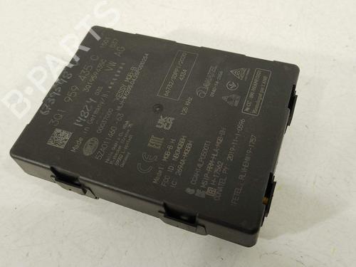 Electronic module AUDI A1 Sportback (GBA) 30 TFSI | BP33399256M83 - Image 3
