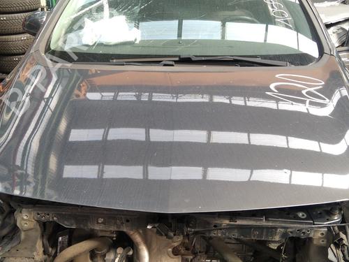 Motorhjelm OPEL ASTRA J (P10) [2009-2016]  16799047