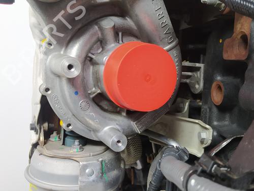 Engine MERCEDES-BENZ X-CLASS (470) | BP8322253M1 - Image 11