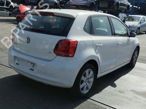 Pompe de direction assistée VW POLO V (6R1, 6C1) 1.6 TDI | BP29876136M99