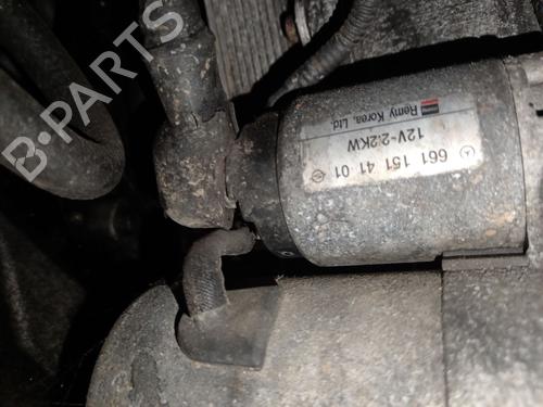 Starter SSANGYONG KYRON 2.0 Xdi | BP36989021M8 - Image 2