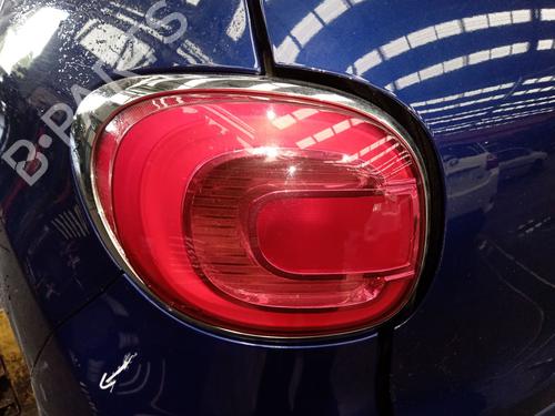 Used Left taillight Left taillight 37463844 37463844
