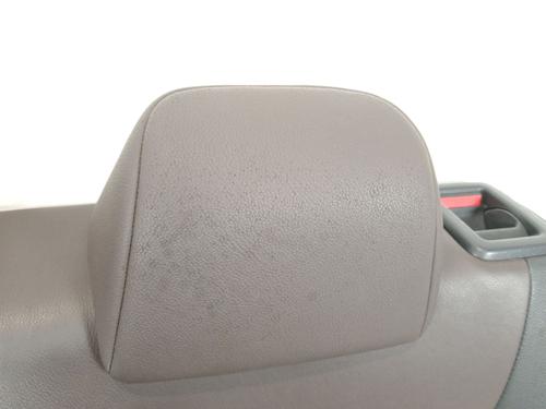 Rear seat TOYOTA C-HR (_X1_) 1.8 Hybrid (ZYX10_, ZYX11_) | BP31337501C17 