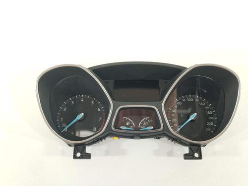 instrument-cluster-ford-focus-iii-2010-2011-2012-2013-2014-2015-2016-2017-2018-2019-2020-29074205 main image