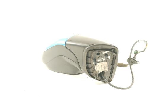 Left mirror CITROËN C4 Picasso I MPV (UD_) 1.6 HDi | BP29892046C26