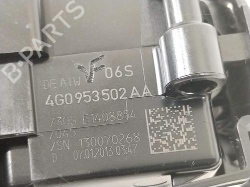Steering column stalk AUDI A4 B8 (8K2) 2.0 TDI | BP17962725I23 - Image 10