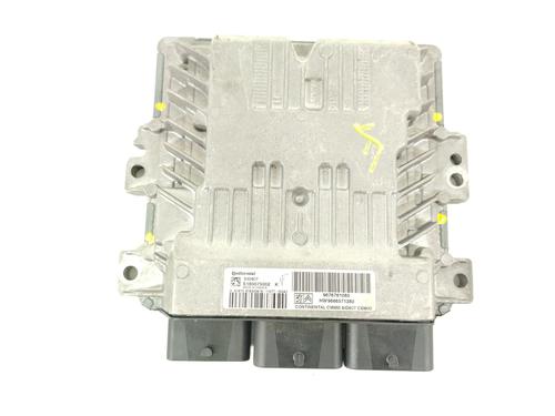 Engine control unit (ECU) PEUGEOT 5008 (0U_, 0E_) 1.6 HDi | BP33794614M57 - Image 2