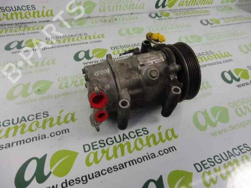 AC compressor CITROËN C2 (JM_)  | BP1848151M34 