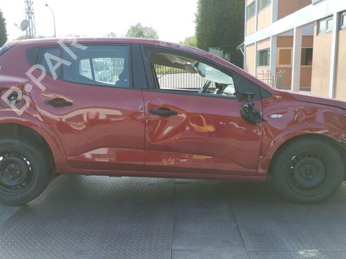 Engine control unit (ECU) DACIA SANDERO III 1.0 SCe 65 | BP36277781M57  - Image 7