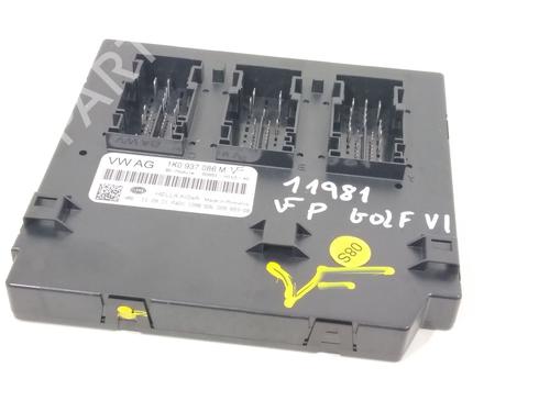 Used Electronic module VW GOLF VI (5K1) 2.0 GTi (210 hp) 24122912