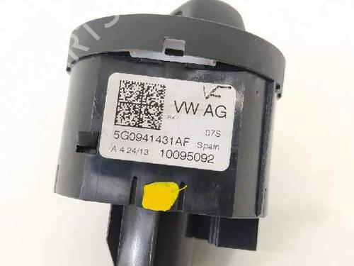 Headlight switch SEAT LEON (5F1) | BP7778561I24 - Image 3