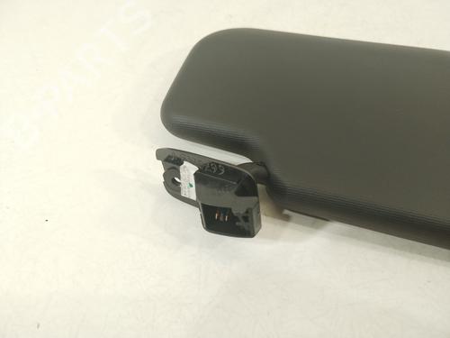 Left sun visor VW GOLF VI (5K1) 2.0 GTi | BP35952969I1 - Image 4