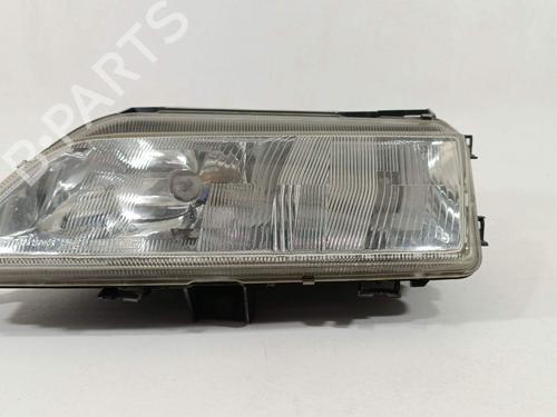 Used Left headlight Left headlight 34737217 34737217