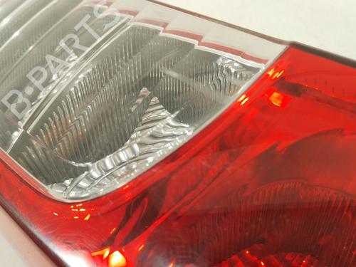 Right taillight CITROËN NEMO Box Body/MPV (AA_) 1.3 HDi 75 | BP33434641C35 - Image 7