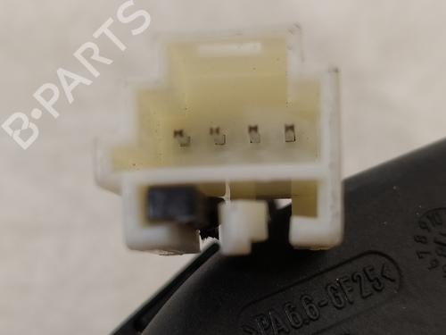 Heater blower motor MERCEDES-BENZ E-CLASS (W213)  | BP14301625M62 