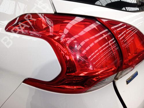 Left taillight PEUGEOT 2008 I (CU_) 1.6 BlueHDi 120 | BP37154185C34 - Image 2