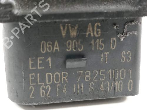 Ignition coil AUDI A4 B6 (8E2) | BP16933492M94 - Image 2