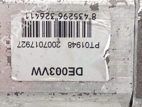 Steering rack VW GOLF VI (5K1) 2.0 GTi | BP39903083M22 - Image 8