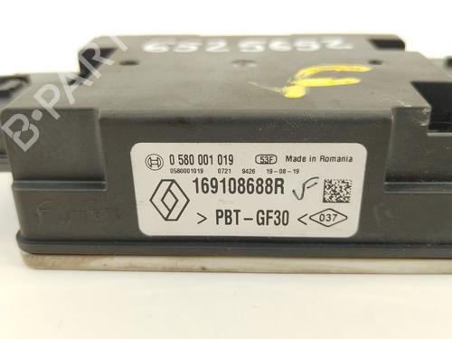 Electronic module NISSAN QASHQAI II SUV (J11, J11_)  | BP28046277M83 