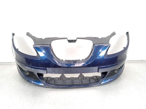 front-bumper-seat-altea-5p1-2004-2005-2006-2007-2008-2009-2010-2011-2012-2013-2014-2015-36114674 main image