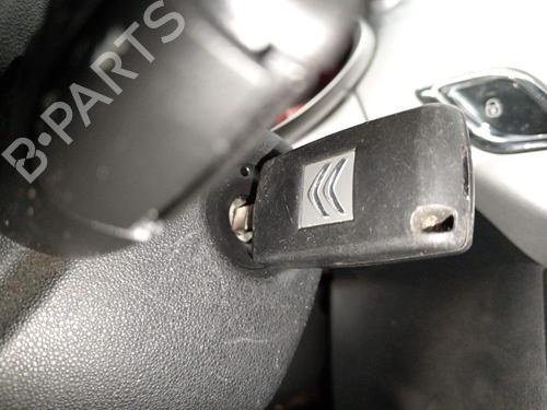 ignition-barrel-citroen-c3-ii-sc_-2009-38443484 main image