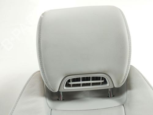 Seats set MERCEDES-BENZ C-CLASS Convertible (A205) AMG C 43 4-matic (205.464) | BP21844698C78 