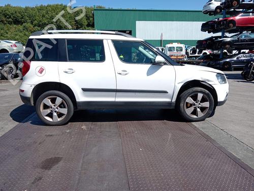 Starter SKODA YETI (5L) 1.2 TSI | BP30083528M8 - Image 4