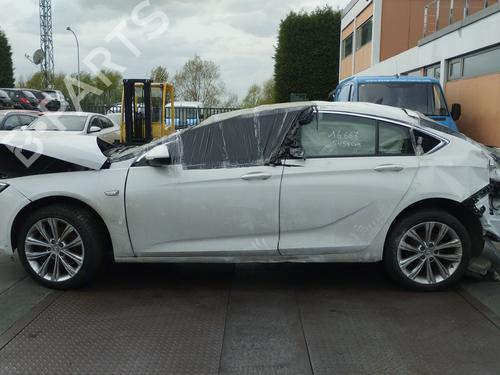 Engine OPEL INSIGNIA B Grand Sport (Z18) 2.0 Turbo | BP34444757M1  - Image 12