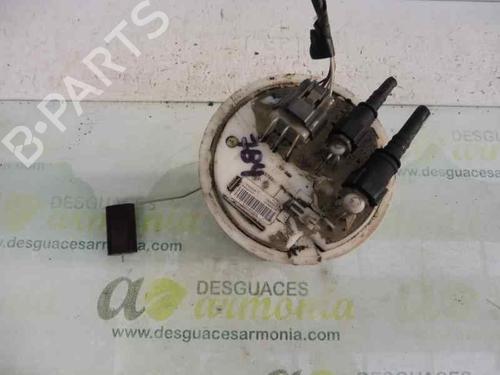 Fuel pump RENAULT MEGANE III Hatchback (BZ0/1_, B3_)  | BP1875675M76 