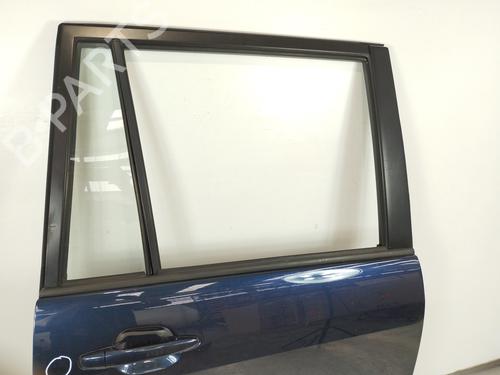 Right rear door TOYOTA LAND CRUISER PRADO (_J12_) 3.0 D-4D (KDJ120, KDJ125) | BP13951237C5 