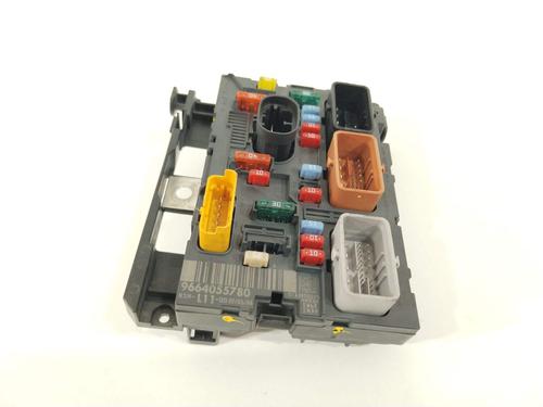 Used Fuse box Fuse box PEUGEOT 207 (WA_, WC_) 1.4 HDi (68 hp) 26530032 26530032