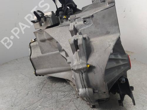 Gearbox CITROËN C4 CACTUS  | BP5872112M3 
