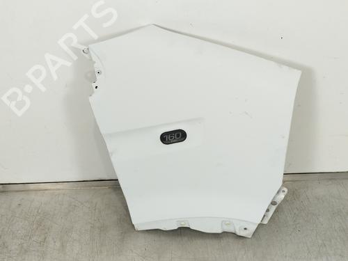 Used Right front fenders RENAULT MASTER II Platform/Chassis (ED/HD/UD) [1997-2013]  16575480