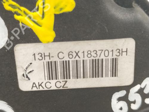 Front left lock SEAT LEON (1M1) 1.9 TDI | BP30908163C98