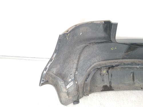 Rear bumper VW GOLF VI (5K1) 1.6 TDI | BP29725430C8 