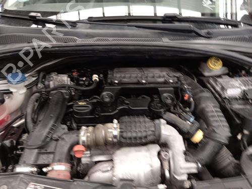 Used Engine Engine 39248094 39248094