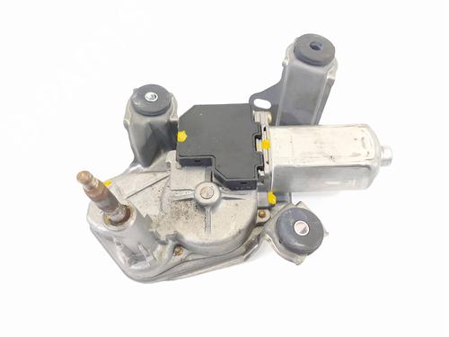 Used Rear wiper motor TOYOTA AVENSIS (_T25_) [2003-2008]  6895314