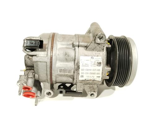 AC compressor PEUGEOT 308 II (LB_, LP_, LW_, LH_, L3_)  | BP28480445M34 