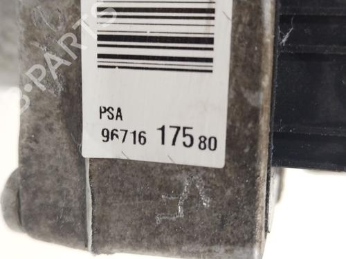 Styring servopumpe CITROËN C4 I (LC_) 1.6 HDi | BP30410807M99 