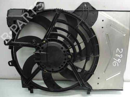 Køleventilator elektrisk PEUGEOT 208 I (CA_, CC_) 1.6 GTi (208 hp) 3246489