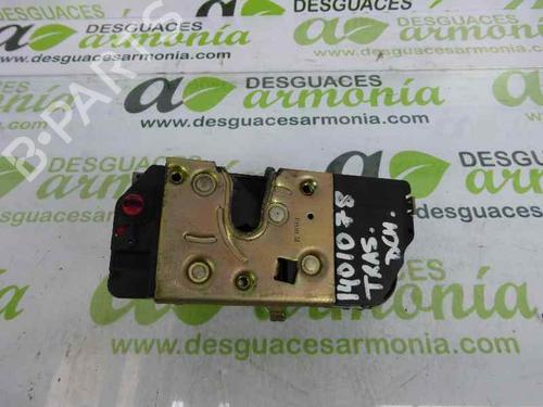 Rear right lock PEUGEOT 307 SW (3H)  | BP1839491C99 
