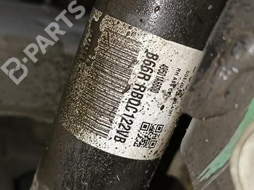 Used Right front driveshaft Right front driveshaft KIA CEE'D (JD) 1.4 CVVT (90 hp) 9808362 9808362