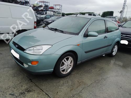 AC Kompressor FORD FOCUS I (DAW, DBW)  | BP16994004M34 