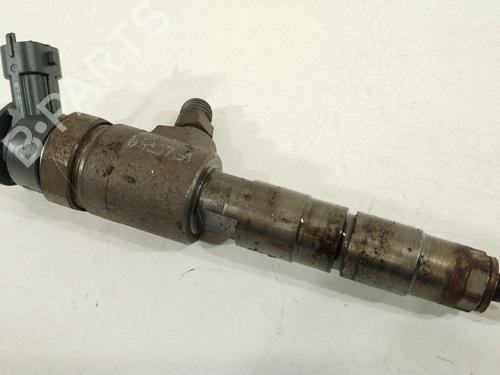 Injector CITROËN BERLINGO Platform/Chassis (B9) 1.6 BlueHDi 100 | BP32752725M100 - Image 3