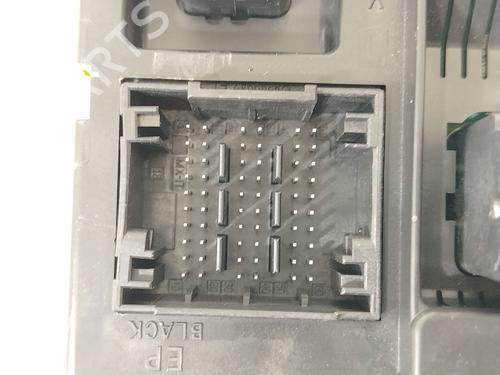 Fuse box OPEL CORSA F (P2JO) 1.2 (68) | BP31814698E1 